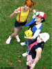 Ash Ketchum Costume Image